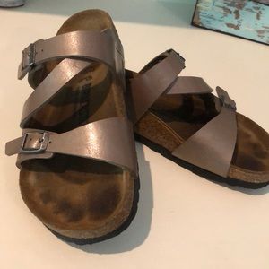 Birkenstock sandal